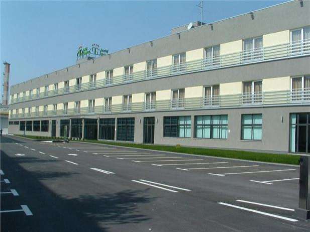 HOTEL DALMINA SPLIT