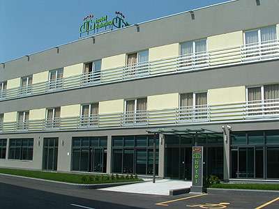 HOTEL DALMINA SPLIT
