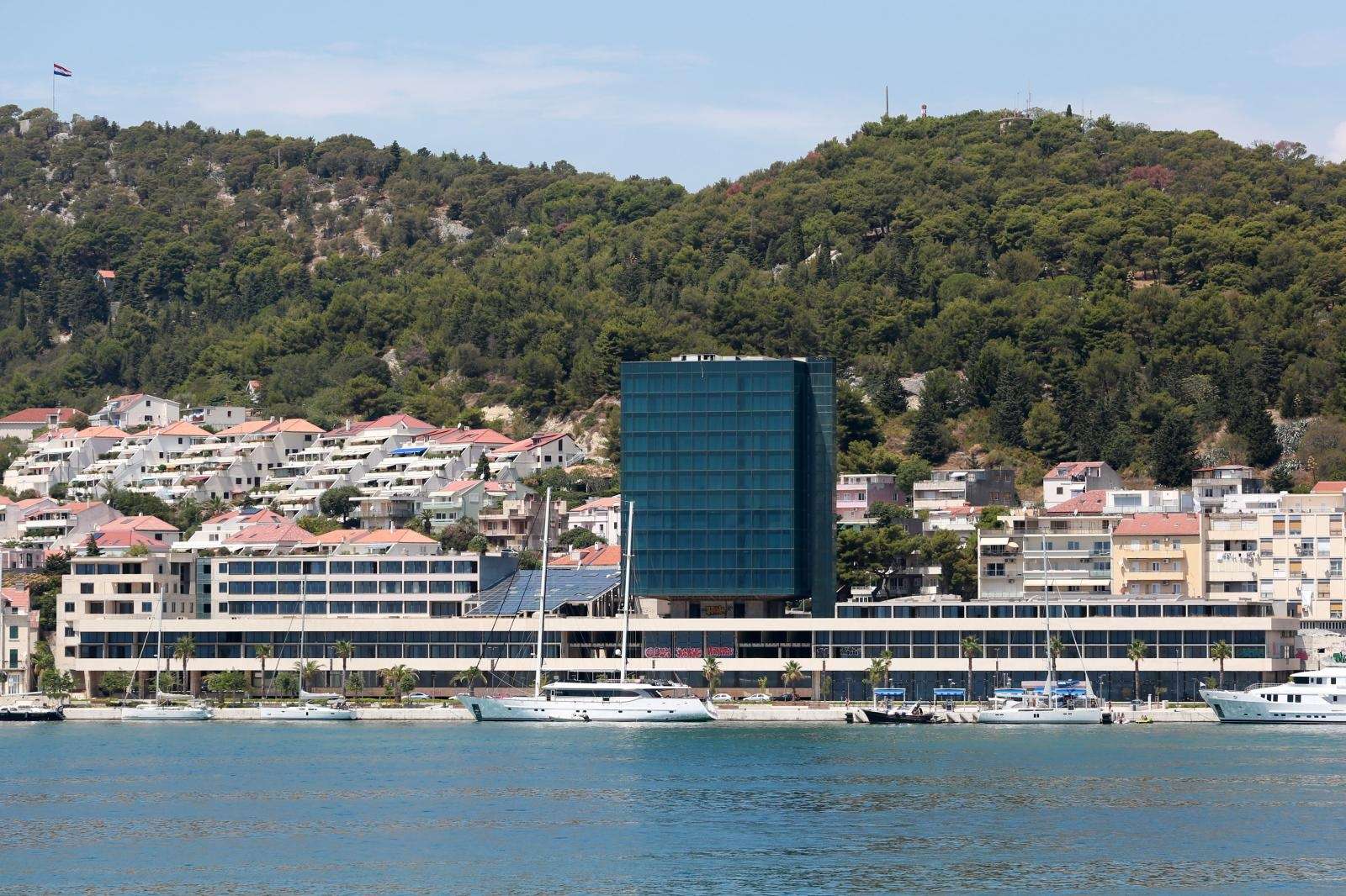 HOTEL MARJAN SPLIT