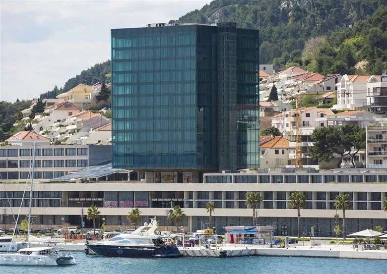 HOTEL MARJAN SPLIT