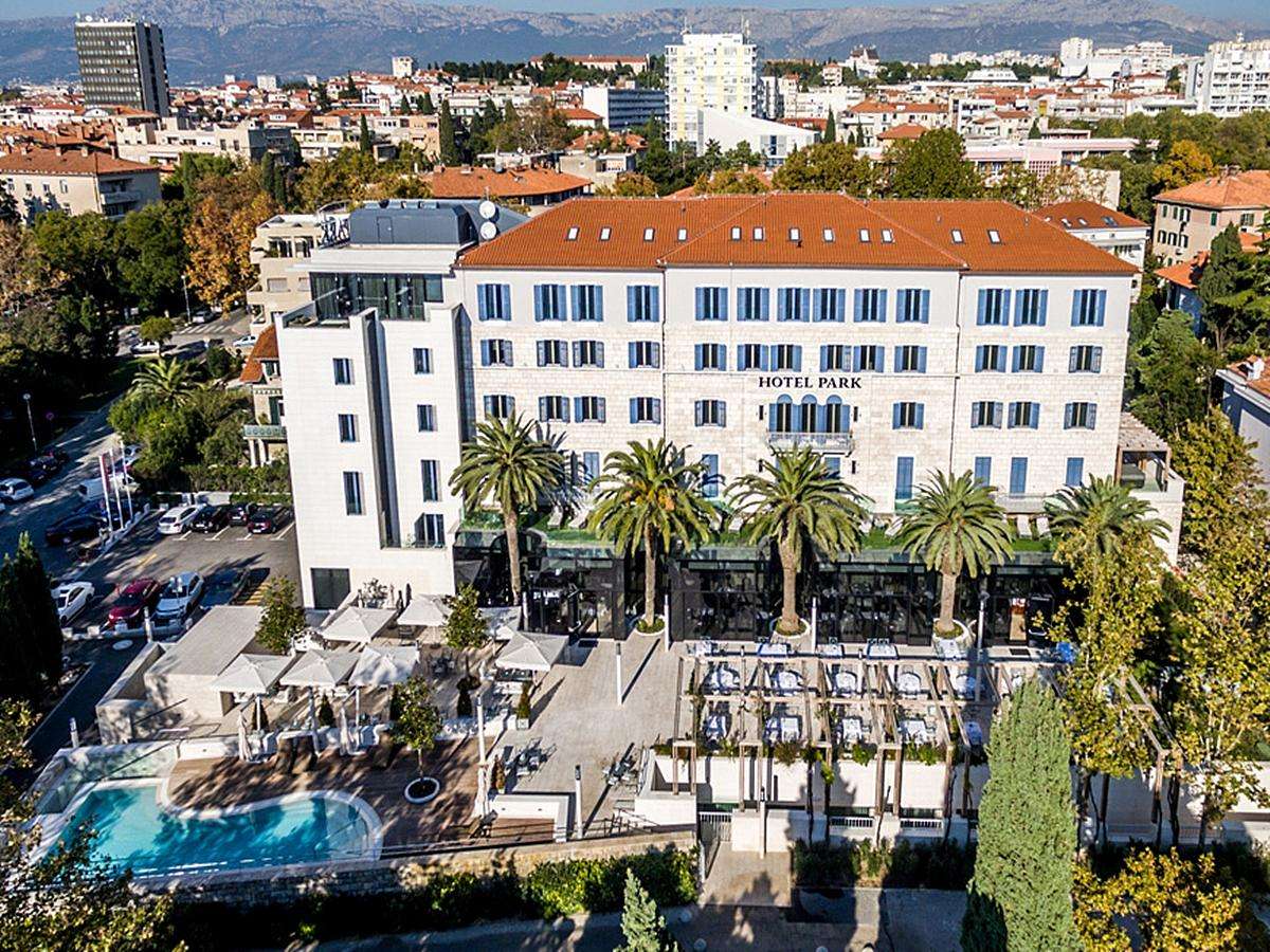 HOTEL PARK SPLIT
