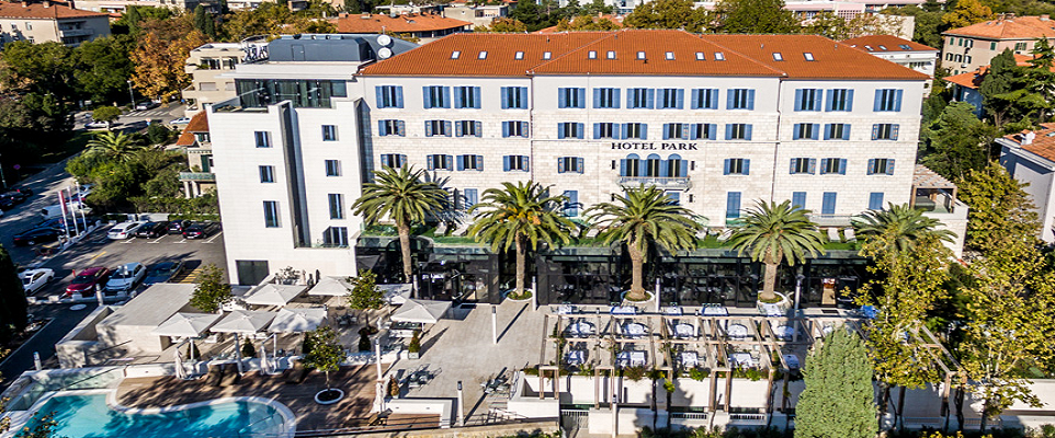 HOTEL PARK SPLIT