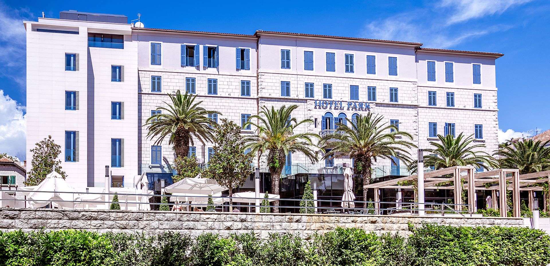 HOTEL PARK SPLIT