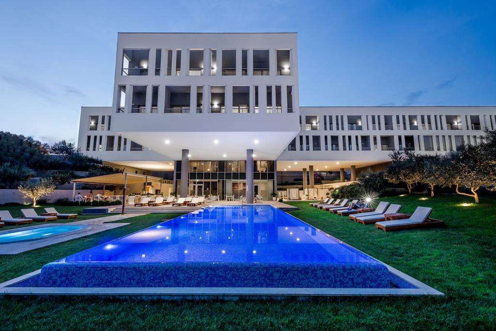 HOTEL SALONA PALACE SOLIN