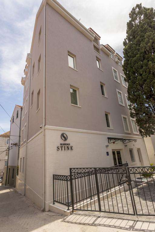 HOTEL STINE SPLIT